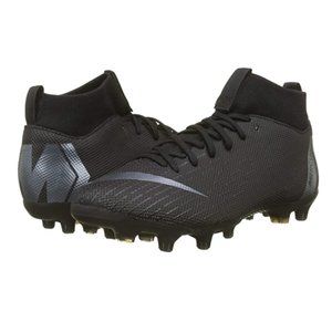 mercurial superfly negros
